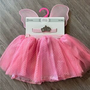 Princess Halloween Set